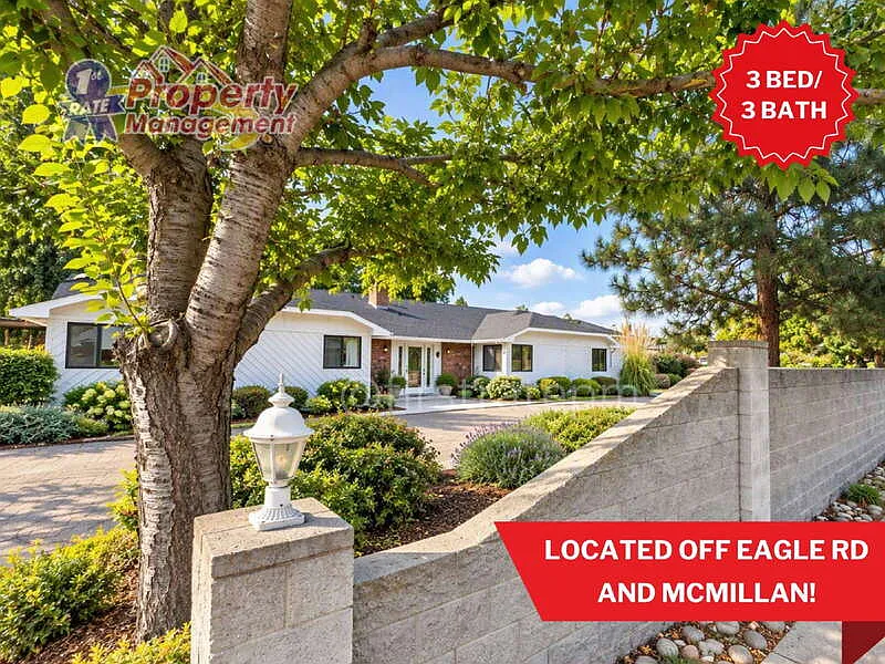 12825 W McMillan Rd
