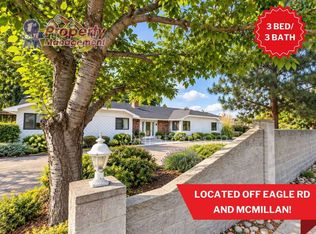 12825 W McMillan Rd, Boise, ID 83713