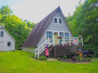 705 Whitetown Rd, Hillsville, VA 24343