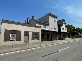 3529-3533 Bigelow Blvd, Pittsburgh, PA