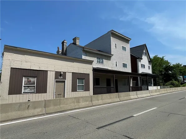 3529-3533 Bigelow Blvd, Pittsburgh, PA 15213