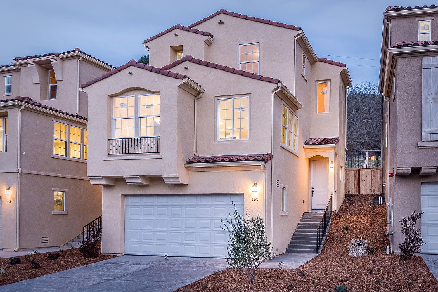 9545 Casa Bella Ct, Atascadero, CA 93422 Zillow