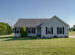 36 Deep Elem Dr, Pendleton, KY 40055