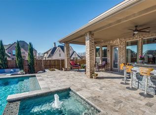 300 Cypress Garden Dr, McKinney, TX 75071