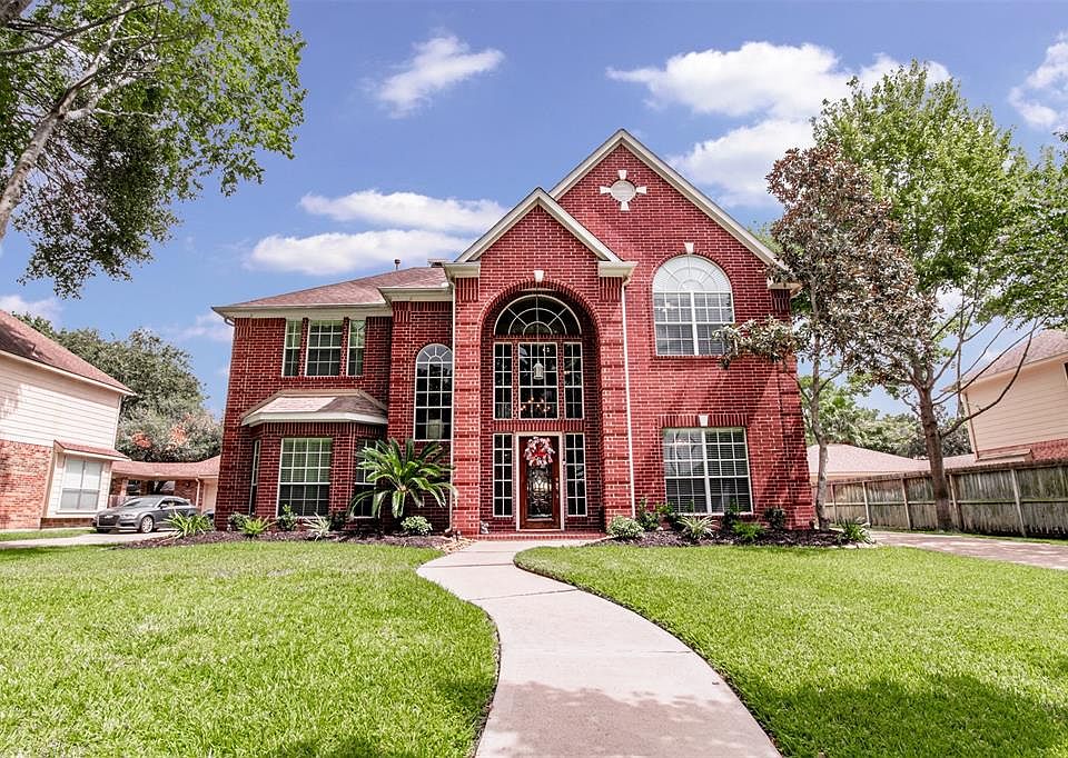 1st image of 13422 Post Oak Glen Ln
