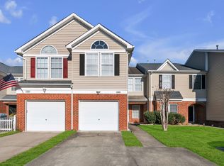 2322 Charing Cross Rd, Virginia Beach, VA 23456