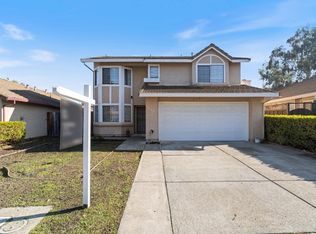 272 Mica Dr, Vallejo, CA 94589