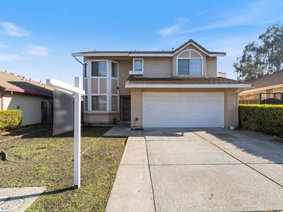 272 Mica Dr, Vallejo, CA, 94589