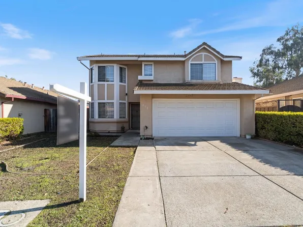 272 Mica Dr, Vallejo, CA 94589