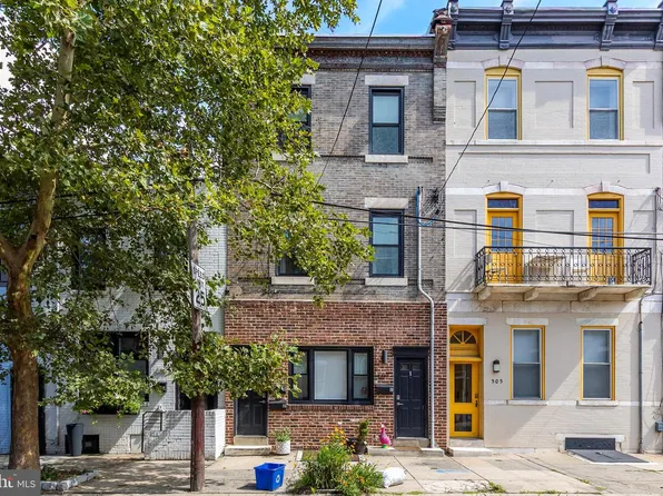 507 Christian St, Philadelphia, PA 19147