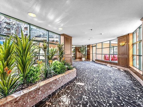 3rd image of 1210 Don Mills Rd #222