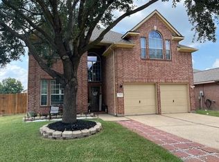 5903 Hatfield Glen Dr, Katy, TX 77449
