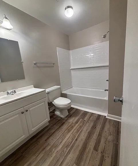 Mountainview Villas Apartments — Photo 11