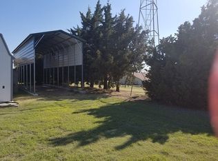 103 W Buffalo Ave, Cimarron, KS 67835