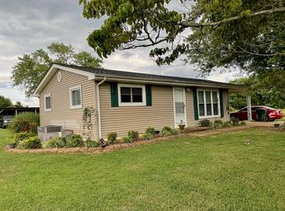 775 Highway 423, Mc Kenzie, TN 38201