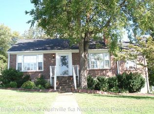 5628 Kendall Dr, Nashville, TN 37209