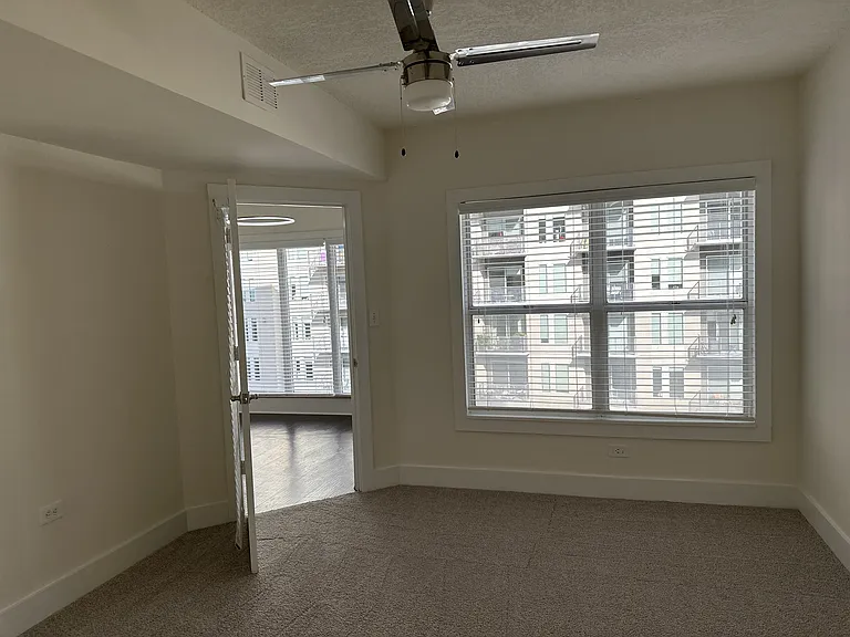 Wesley Townsend Apartments at Buckhead — Photo 133