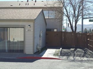 13802 Lear Blvd, Reno, NV 89506