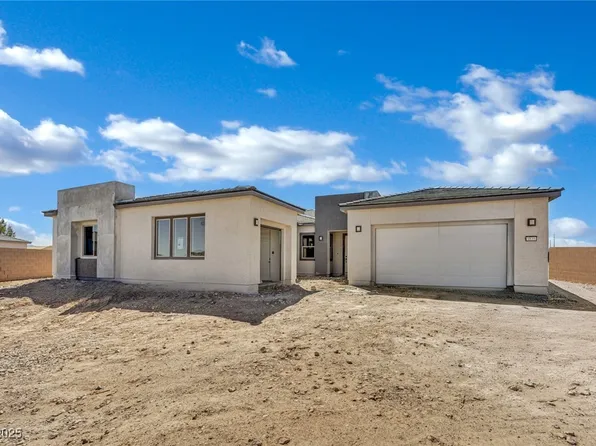 4835 Blushing Dawn Ave, Las Vegas, NV 89118