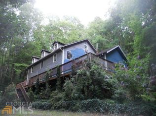 1921 Rockdale Rd, Whittier, NC 28789