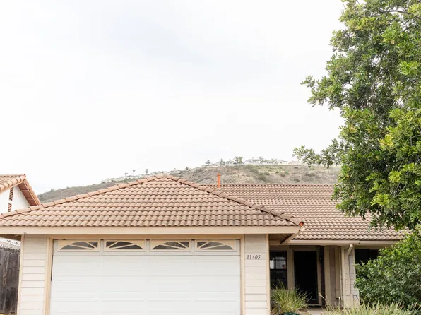 11405 Spitfire Rd, San Diego, CA 92126