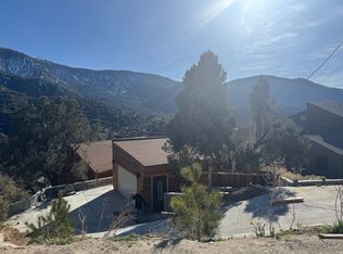 15428 Shasta Way, Pine Mountain Club, CA 93222