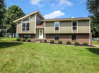 1 Marilyn Rd, Scott Depot, WV 25560