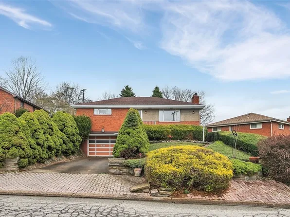 939 Angelo Dr, Pittsburgh, PA 15236