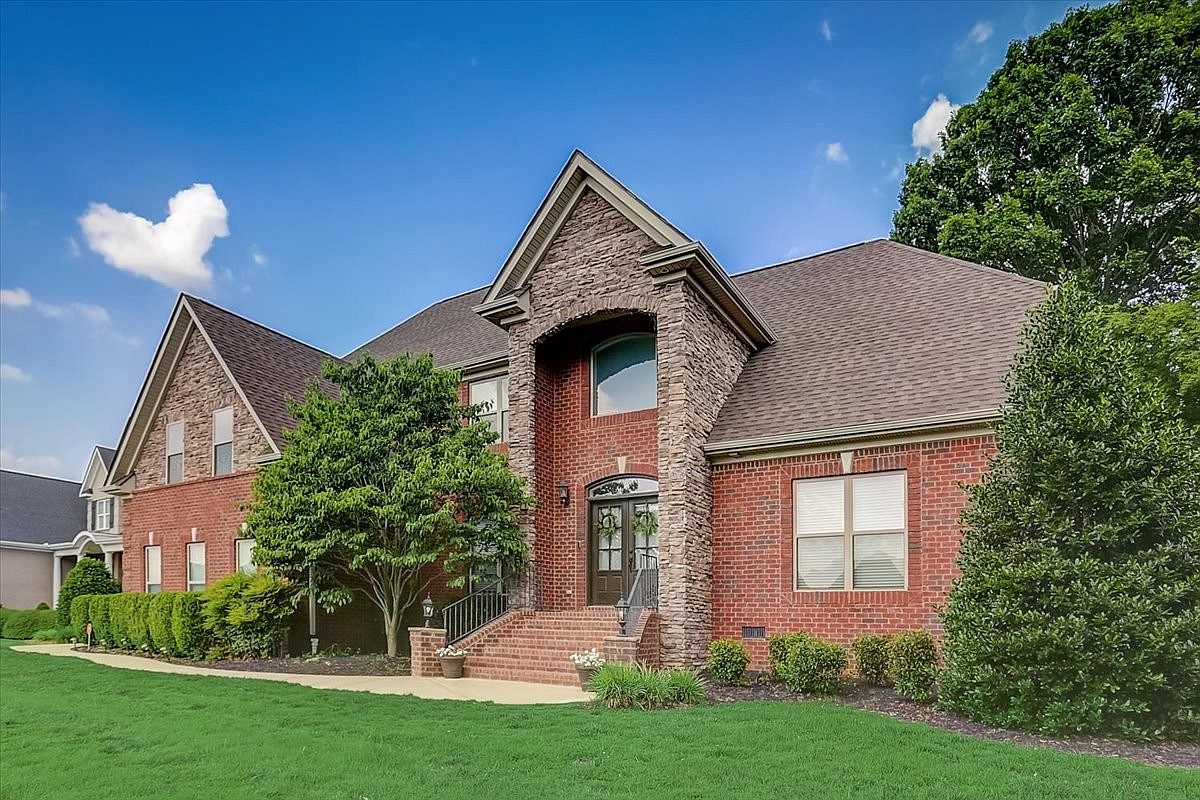 2706 Battleground Dr, Murfreesboro, TN 37129 Zillow