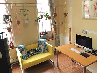 Rented by Urban Pads