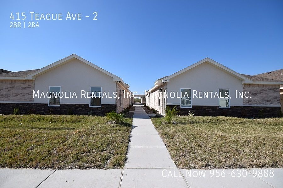 1st image of 415 Teague Ave #2