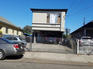 1141 E Martin Luther King Jr Blvd, Los Angeles, CA 90011