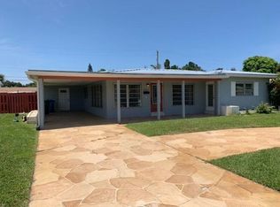 531 NW 38th St, Fort Lauderdale, FL 33309