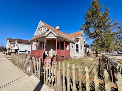 601 W Chestnut St, Bloomington, IL, 61701