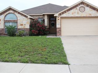 9510 Taylor Renee Dr, Killeen, TX 76542