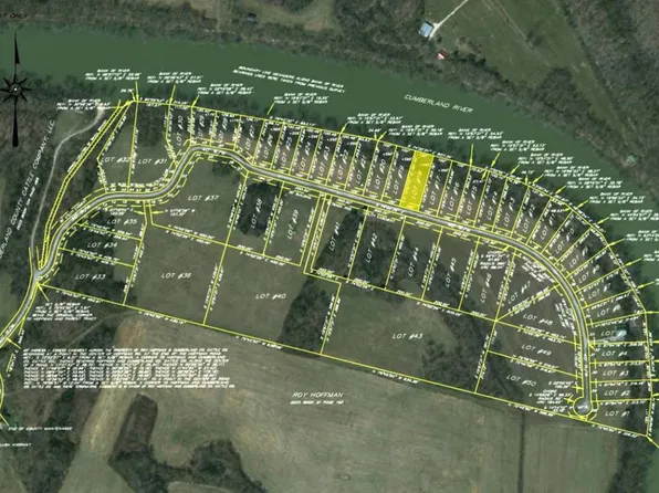 18 The Bend At Cumberland, Tompkinsville, KY 42167