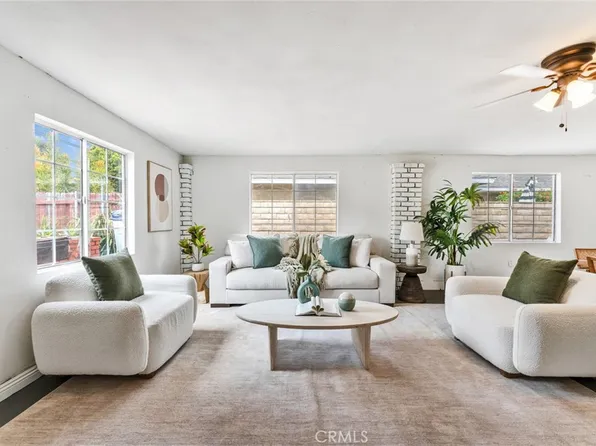 18654 Del Bonita St, Rowland Heights, CA 91748