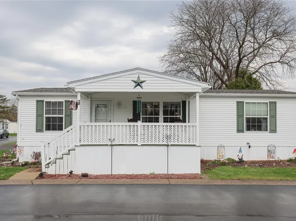 164 Niagara Way #164, Manchester, NY 14504