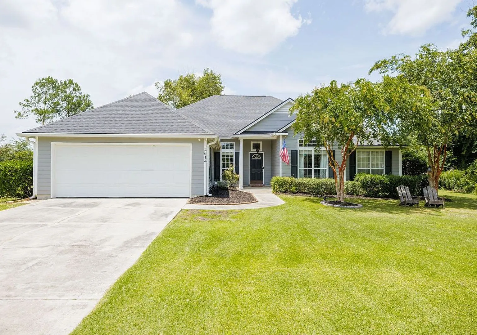 Available Soon! 4614 Briarberry Drive — Photo 1