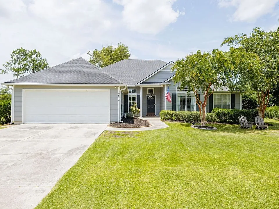 4614 Briarberry Dr