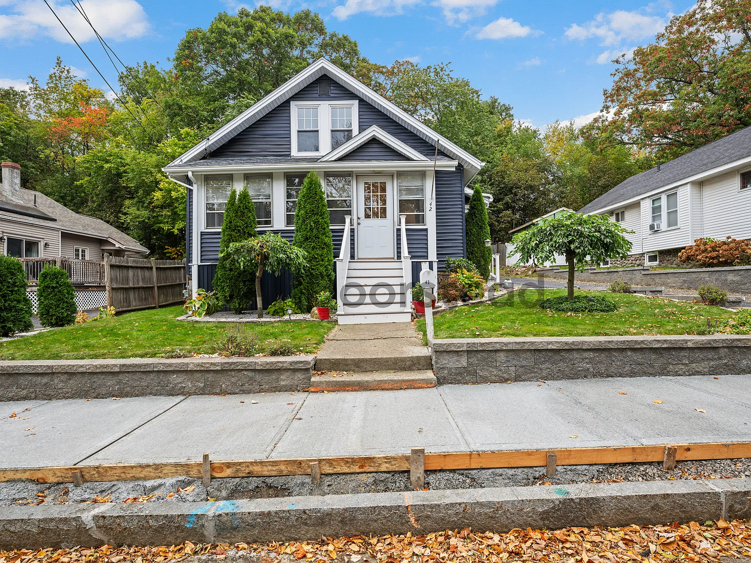 1 bed, 1.0 bath, 587 sqft, $1,300 — Photo 3