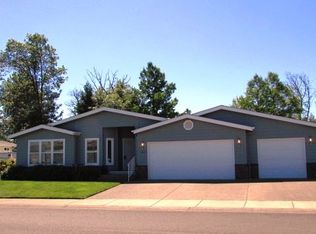 2526 Lansdown Rd, Eugene, OR 97404