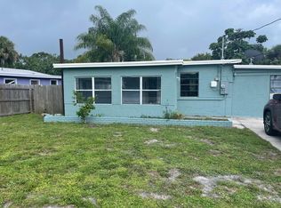 232 NW Baker Rd, Stuart, FL 34994