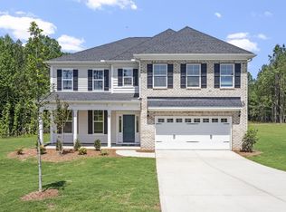 55 New Liberty Dr, Youngsville, NC 27596