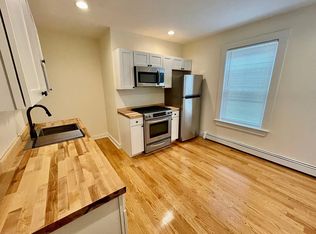 60 Pleasant St #3, Cambridge, MA 02139