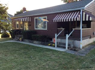 207 Lion St, Johnstown, PA 15904