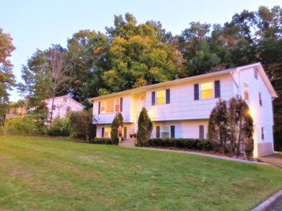 47 Maplewood Boulevard, Suffern, NY, 10901