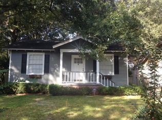 152 Glenwood St, Mobile, AL 36606