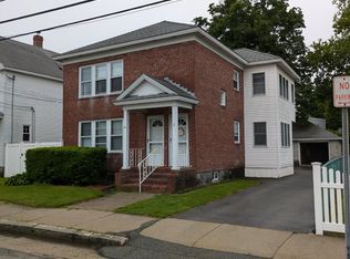 9 Spruce St, Nashua, NH 03060
