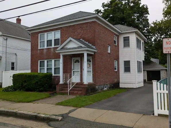 9 Spruce Street, Nashua, NH 03060